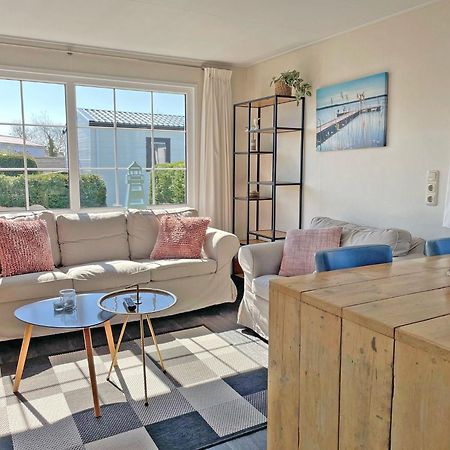 Chalet Zilt Ameland Hollum  Dış mekan fotoğraf