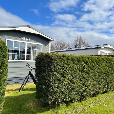 Chalet Zilt Ameland Hollum  Dış mekan fotoğraf