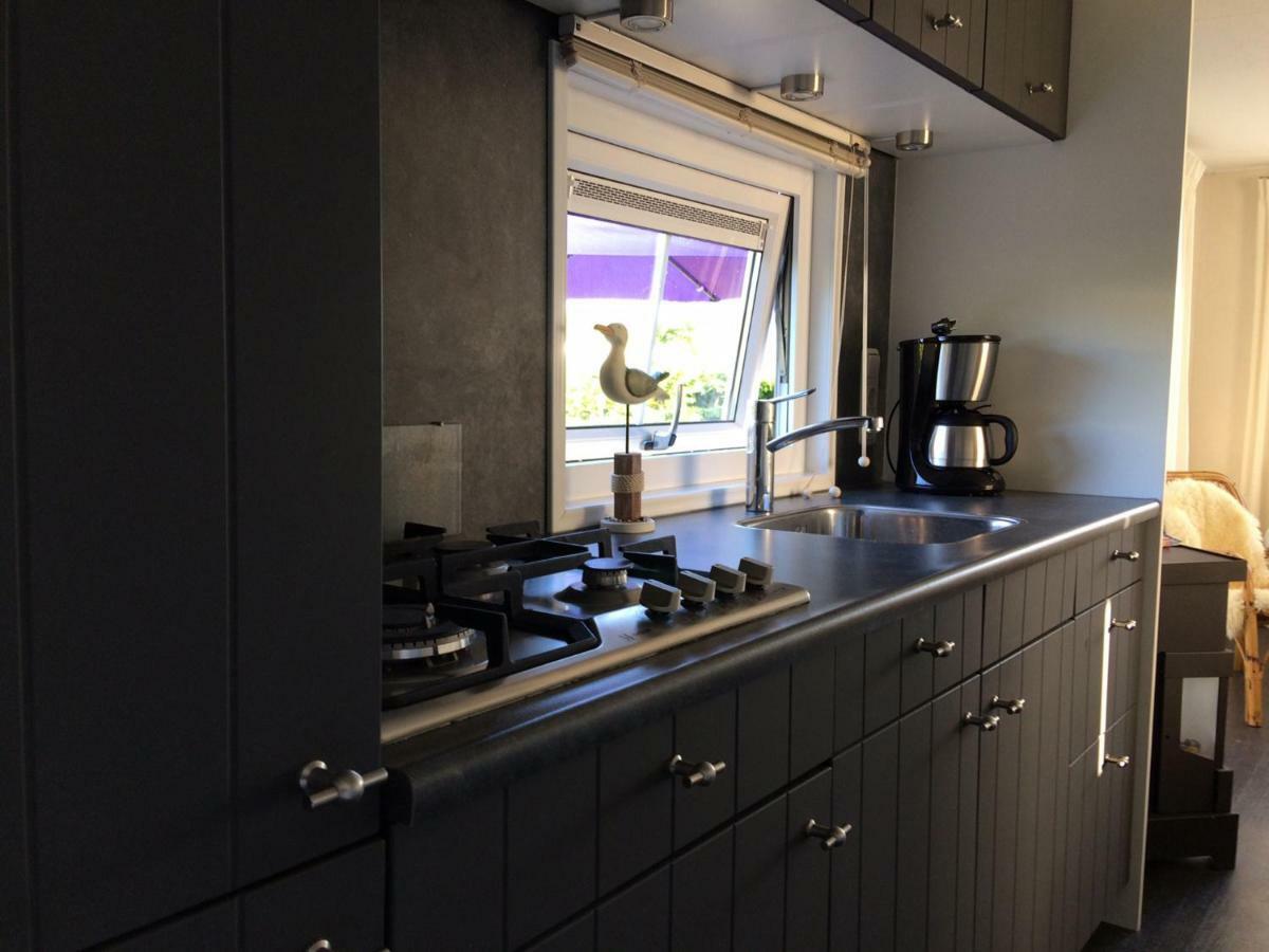 Chalet Zilt Ameland Hollum  Dış mekan fotoğraf